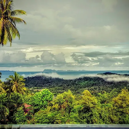 Z Villa Instadream Luxury 180 Sea & Sunset Taling Ngam Beach 外观 照片