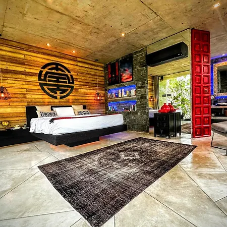 Z Villa Instadream Luxury 180 Sea & Sunset Taling Ngam Beach 外观 照片