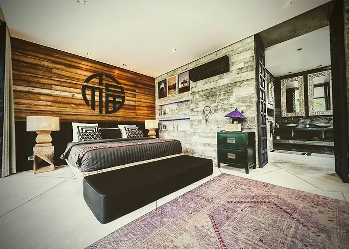 Z Villa Instadream Luxury 180 Sea & Sunset