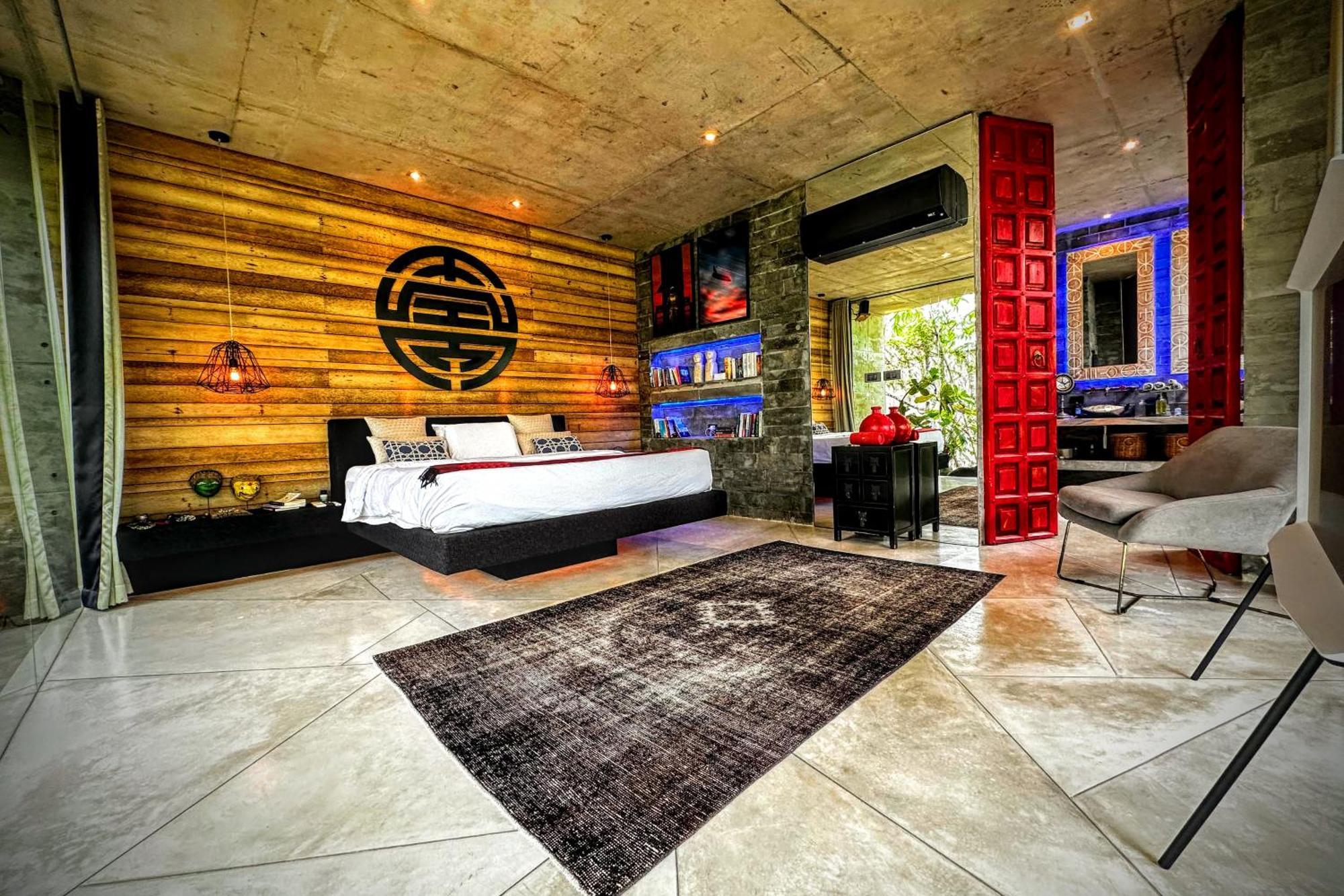 Z Instadream Luxury 180 Sea & Sunset Taling Ngam Beach