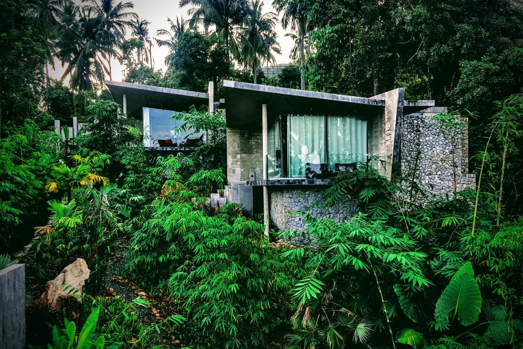 Z Instadream Luxury 180 Sea & Sunset * Taling Ngam Beach