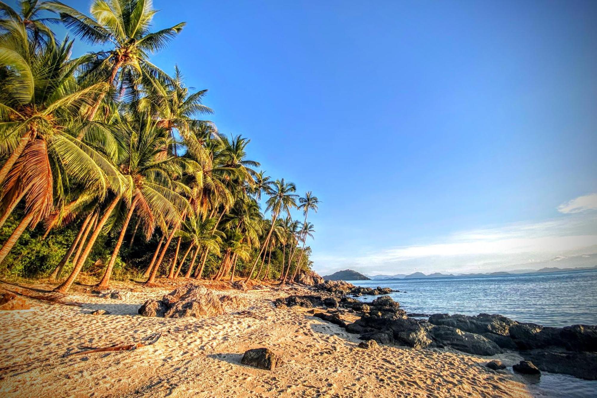 Z Instadream Luxury 180 Sea & Sunset 别墅 Taling Ngam Beach