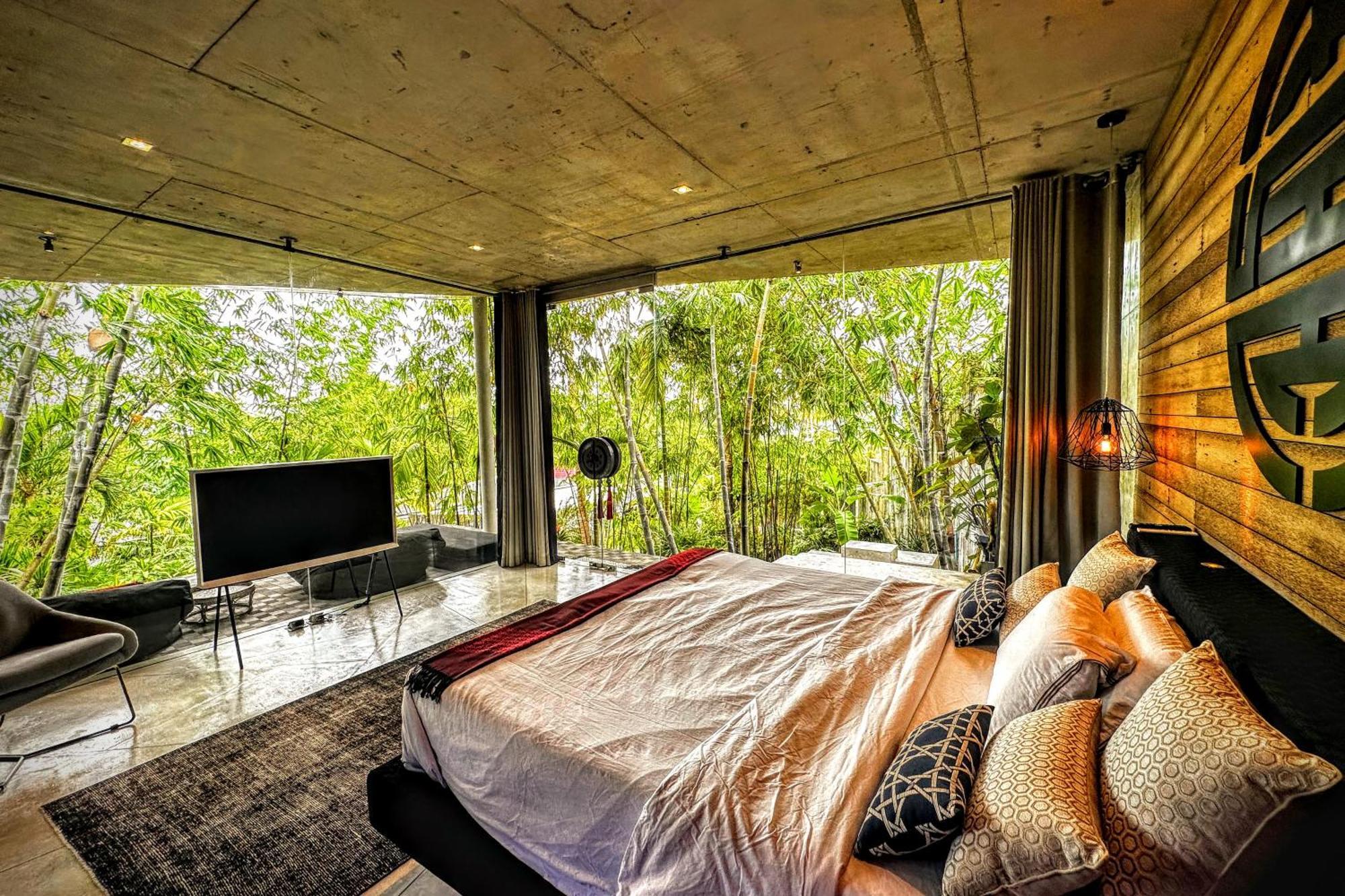 Z Instadream Luxury 180 Sea & Sunset * Taling Ngam Beach