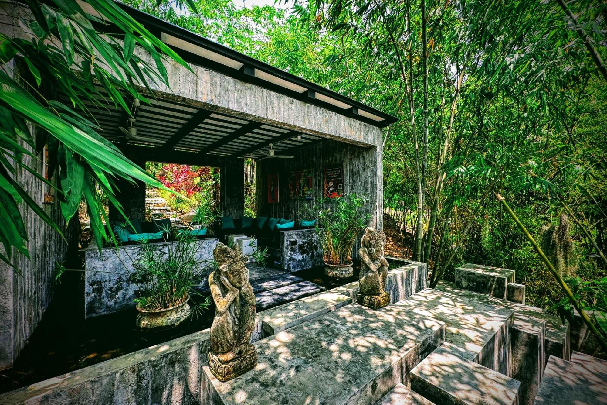 Z Instadream Luxury 180 Sea & Sunset Taling Ngam Beach